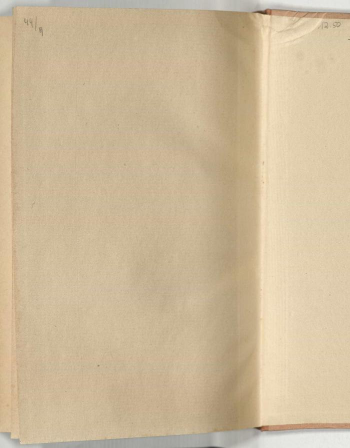 -, Von Hand: Nummer, ; '44/a'