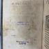 15/74 : Caroli Sigonii de rep. Hebraeorvm libri VII : ad Gregorivm XIII Pontificem Maximvm ; index rerum, & verborum locupletiss. (1582)