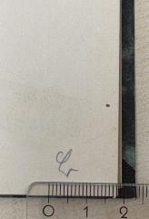 - (Arbeiter-Turn- und Sportschule), Von Hand: Signatur; 'B (?)'. 
