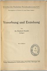 - (Israelitische Waisen- und Erziehungsanstalt Wilhelmspflege Esslingen), Von Hand: Inventar-/ Zugangsnummer; 'III/37'. 