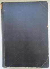 X 5806 ao 6 2. Ex.: Rauber's Lehrbuch der Anatomie des Menschen. Abteilung 6: Sinnesorgane. (1916)