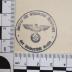 - (Institut für Allgemeine Wehrlehre der Universität Berlin ), Stempel: Exlibris; 'Institut für Allgemeine Wehrlehre der Universität Berlin'. 