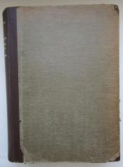 X 5806 ao 3 Ers.: Rauber's Lehrbuch der Anatomie des Menschen. Abteilung 3: Muskeln, Gefäße. (1914)