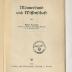 - (Institut für Allgemeine Wehrlehre der Universität Berlin ), Stempel: Exlibris; 'Institut für Allgemeine Wehrlehre der Universität Berlin'. 