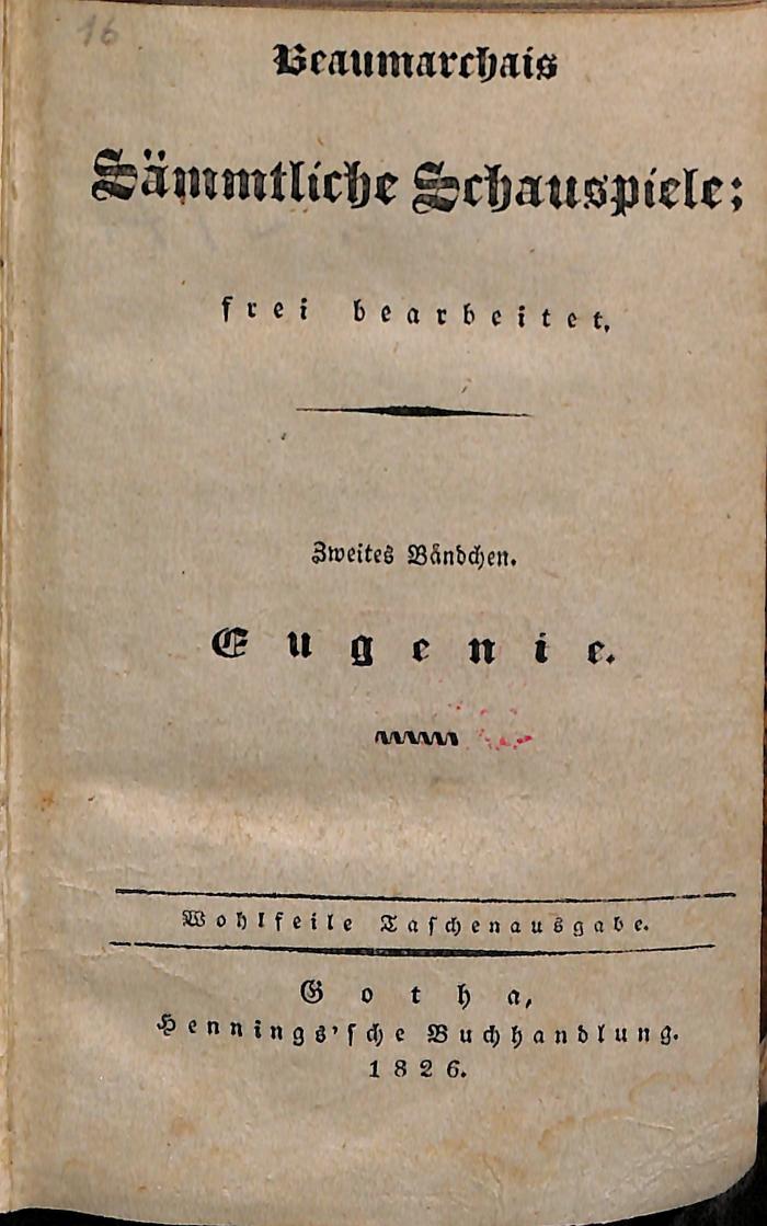 ALIT3971:16 : Eugenie (1826)