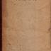 AGR388 : Vollständige Anleitung zu einer vollkommenen Bienenzucht worin von der ganzen Bienenzucht, von der Bienen-Krankheiten und Heilungs-Mittelen ausführlich gehandelt wird (1772)