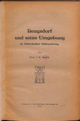 DSPG2868 : Rengsdorf und seine Umgebung in historischer Beleuchtung (1918)