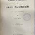 81.307.57 : Äussere Freiheit und innere Knechtschaft : eine zeitgemässe Betrachtung ([1901])