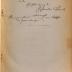 HHW1482 : Genealogisch-biographische Übersicht der Familie Scriba (1910)
