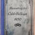 Zs 4045 Jg. 1930 : Haandbog for Odd-Fellows under Jurisdiktion af den uafhaengige Stor-Loge for Kongeriget Danmark (1930)