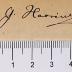 HHW1746 : Familiengeschichte der Freiherren Langwerth von Simmern (1909)