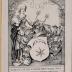 HHW2029 : Geschichte der Familie Mettenheimer ([1897])