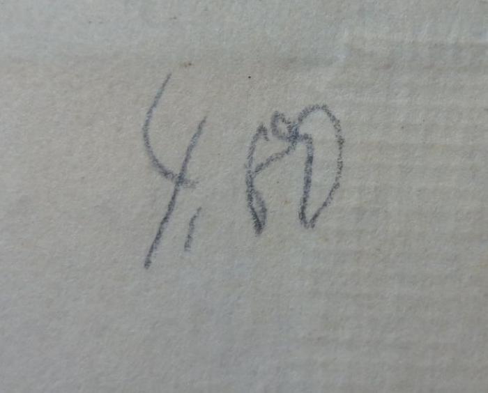 Hb 82: Leid und Gefahr : Leben und Sterben (1933);- (unbekannt), Von Hand: Preis; '4.80'. 