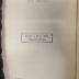Zs 2130 Jg. 1934 : Mitgliederverzeichnis 1934 / Groß-Loge des Unabhängigen Ordens der Odd Fellows in der Čechoslovakischen Republik (1934)