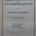 Hb 176 c: Die Weltanschauung der Halbgebildeten (1914)