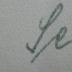 - (Seiler, Kurt), Von Hand: Autogramm, Name; 'Kurt Seiler'.  (Prototyp)