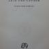 Hb 82: Leid und Gefahr : Leben und Sterben (1933)
