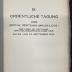 Zsq 1001 Jg. 1938 : IX. Ordentliche Tagung der Hwdg. Sektions-Gross-Logen mit deutscher Verhandlungssprache in der ČSR (1938)