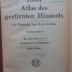 Kb 221 c: Atlas des gestirnten Himmels für Freunde der Astronomie (1924)