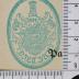 -, Stempel: Exlibris; 'DIETZAU'