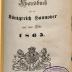 na/0995 : Hof- und Staatshandbuch für das Königreich Hannover (1865)