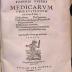 M-1-1667:1 : Joannis Wieri Medicarum observationum rararum liber ... (1567)