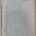81.127.75 : Der Isr. Humanitätsverein "Bohemia" : 1893-1913 ; U.O.B.B. IV. 430 ; Festschrift anläßlich des zwanzigjährigen Bestandes (1913)