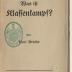 -, Stempel: Exlibris; 'DIETZAU'