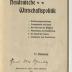 - (Schmittz, Hans Otto), Von Hand: Autogramm; 'Hans Otto Schmittz'. 
