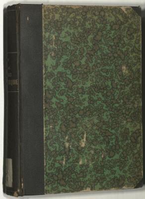  Les réformes et la protection des chrétiens en Turquie 1673 - 1904 : firmans, bérats, protocoles, traités, capitulations, conventions, arrangements, notes, circulaires, règlements, lois, mémorandums, etc. (1904)