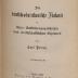 STW6551 : <> deutsch-ostafrikanische Kolonie in ihrer Entstehungsgeschichte und wirtschaftlichen Eigenart (1889)