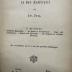 I 1767 2 2.Ex.: Leben und Sitten der Römer in der Kaiserzeit. II. Abteilung: Verschüttete Römerstädte. - Die Römer in den Provinzen. - Lager- und Soldatenleben. - Religion und Philosophie. - Der Ausgang des römischen Weltreichs. (1884)