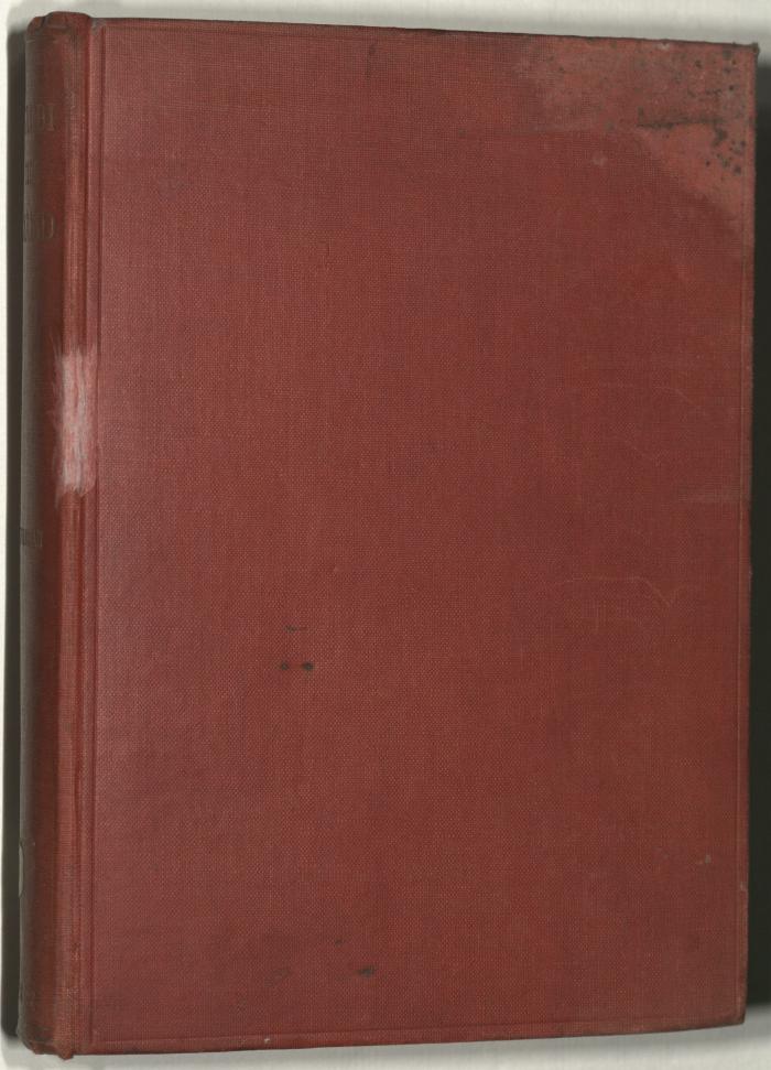  Garibaldi and the thousand (1909)