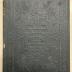 I 1767 2 2.Ex.: Leben und Sitten der Römer in der Kaiserzeit. II. Abteilung: Verschüttete Römerstädte. - Die Römer in den Provinzen. - Lager- und Soldatenleben. - Religion und Philosophie. - Der Ausgang des römischen Weltreichs. (1884)