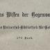 I 1767 2 2.Ex.: Leben und Sitten der Römer in der Kaiserzeit. II. Abteilung: Verschüttete Römerstädte. - Die Römer in den Provinzen. - Lager- und Soldatenleben. - Religion und Philosophie. - Der Ausgang des römischen Weltreichs. (1884)