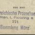 Fb 872: Patriotism : National and international : An Essay (1917)
