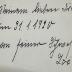 I 3073 3.Ex.: Die Befreiung 1813 - 1814 - 1815. Urkunden Berichte Briefe mit geschichtlichen Verbindungen (1913)