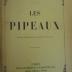  Les Pipeaux (1923)