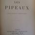  Les Pipeaux (1923)