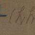 - (Öffentliche Wissenschaftliche Bibliothek), Von Hand: Notiz; '+LL'. 