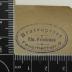 - (Bratengeyer), Stempel: Exlibris; 'Bratengeyer Feuerbachstr. 9 Bln.-Friedenau'. 