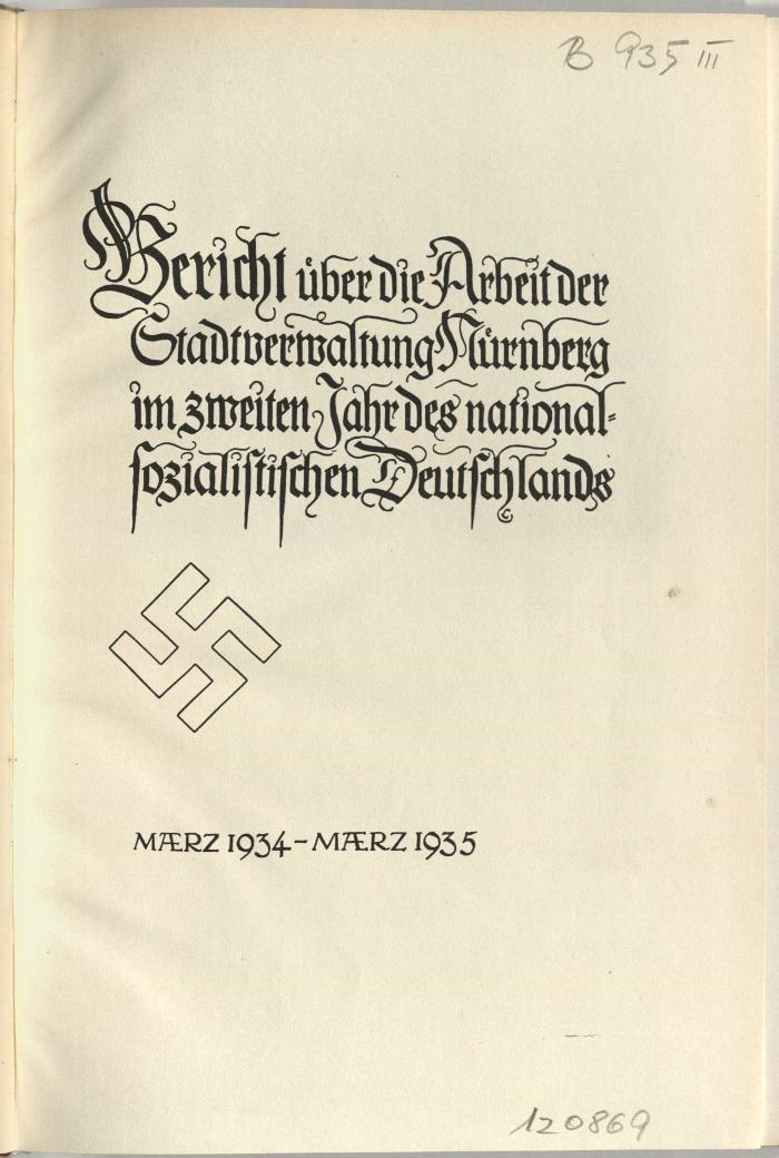- (Dolezalek, Alexander), Von Hand: Datum; '120869'. 