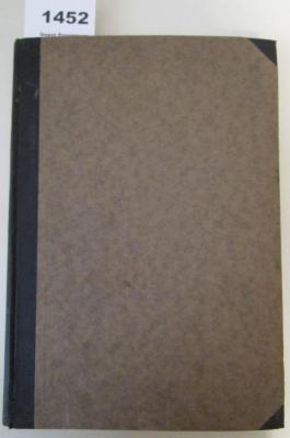  Mikrokosmos : Zeitschrift für angewandte Mikroskopie, Mikrobiologie, Mikrochemie u. mikroskopische Technik. Zugleich Jahrbuch der Mikroskopie. Zwanzigster Jahrgang 1926/1927 (1927)
