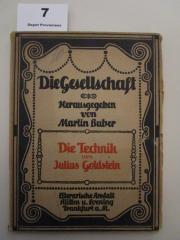  Die Technik (o.J.)