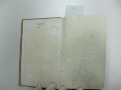 - (Jüdisch-Theologisches Seminar Fraenckel'scher Stiftung (Breslau) ), Von Hand: Signatur; '2194 3'. 