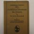  Die christlichen Literaturen des Orients (1911)