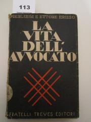  La vita dell' avvocato ([1937])