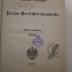  Amtliche Nachrichten des Reichs-Versicherungsamts : Fünfter Jahrgang 1889 (1889)