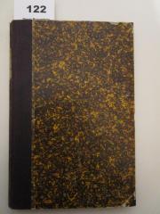  Festschrift des Mährischen Provinzial-Museum zur Feier des 25jährigen Bestehens des Vereins für die Geschichte Berlins am 28. Januar 1890 / Verzeichnis der im Märkischen Provinzial-Museum der Stadtgemeinde Berlin befindlichen Berlinischen Alterthümer von der ältesten Zeit bis zum Ende der Regierungszeit Friedrichs des Grossen (1890)
