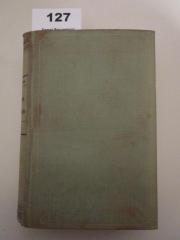  Die Vogelhecke an der Brüderstraße : Roman aus dem Berliner Biedermeier (1937)